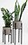 Фото Step Loft Stand-Flower-318
