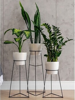 Фото Adore Decor Скандинавські (SKbK-gW)