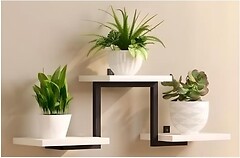 Фото Step Loft Stand-Flower-314