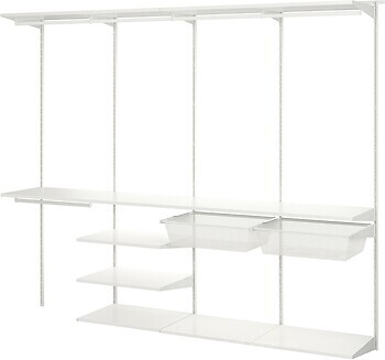 Фото IKEA Boaxel 794.675.71