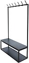 Вішалки для одягу Step Loft