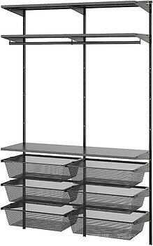 Фото IKEA Boaxel (695.901.28)