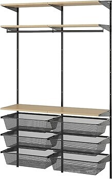 Фото IKEA Boaxel (495.901.29)