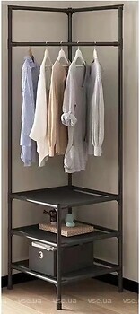 Фото Corner Coat Rack (017k)