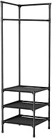 Фото Rias Corner Coat Rack Black (3_04420)
