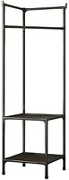 Фото Rias Corner Coat Rack RD-2 Black (3_04708)