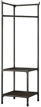 Фото Rias Corner Coat Rack RD-2 Black (3_04708)