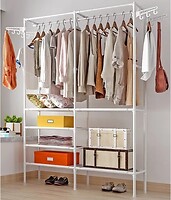 Фото Rias Walking Wardrobe White (3_04685)