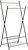 Фото Casa Si Garment Rack Bamboo Black (CS92309W04)