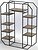 Фото Step Loft Ward-109