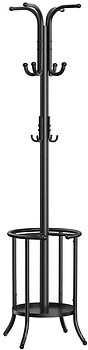 Фото SONGMICS Coat Rack (URCR011B01)