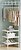 Фото Corner Coat Rack (23456948701)
