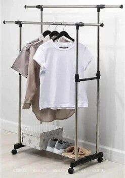Фото Double Pole DC-0028