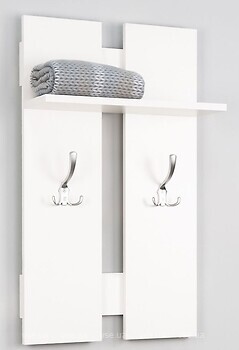 Фото Furnigrade В-1 біла