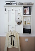 Фото Furnigrade В-6 біла