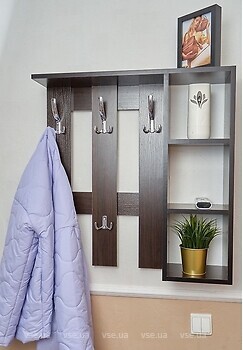 Фото Furnigrade В-6 венге