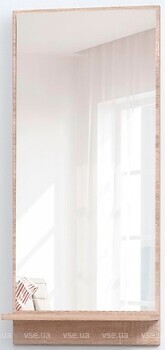 Фото Майстер Форм Брайт 40x90 дуб сонома (20197)