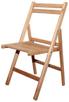 Фото Берест стілець складаний малий