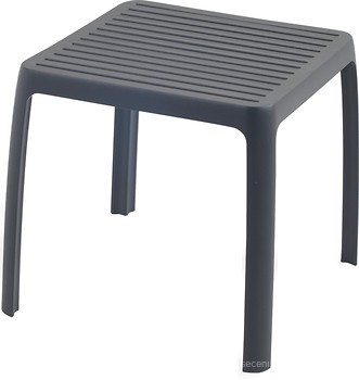 Фото Papatya Wave side table