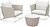 Фото IKEA Havsten/Lagaskar (594.950.80)