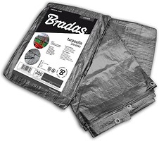 Фото Bradas Gray 10x12 (PLG20010/12)