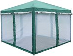 Павільйони, альтанки, тенти Green Camp