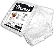 Фото Bradas White 1.5x4 (PLW901.5/4)