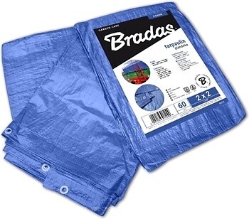 Фото Bradas Blue 6x10 (PL8/10)