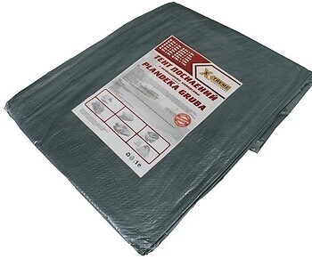 Фото X-Treme Grey 6x10 100 г/м2