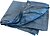 Фото X-Treme Blue 3x5 40 г/м2