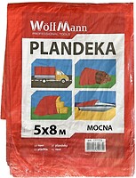 Фото WoffMann Orange color 2x3 80 GSM