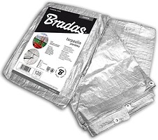 Фото Bradas Silver 15x20 (PL12015/20)