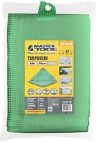 Фото Mastertool Leno Green 6x8 (89-3608)