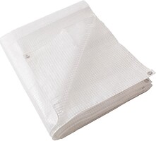 Фото Dexter 3x4 белый 160 г/м2