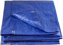 Фото Polax Blue 2x3 45 г/м2 (70-095)