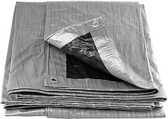 Фото Polax Silver/Black 2x3 80 г/м2 (70-106)