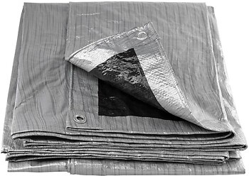 Фото Polax Silver/Black 2x3 80 г/м2 (70-106)