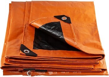 Фото Polax Orange/Black 3x5 110 г/м2 (70-119)