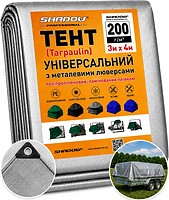 Фото Shadow 3x4 200 г/м2 (TTSH00003)