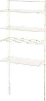 Фото IKEA Boaxel 693.855.71