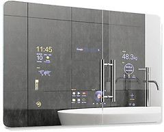 Фото Liberta Smart Mirror 80x60