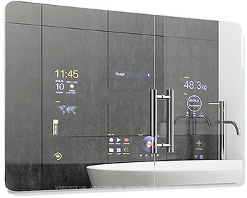 Фото Liberta Smart Mirror 80x60