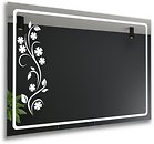Фото StudioGlass Floras 100x80