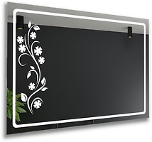 Фото StudioGlass Floras 100x80