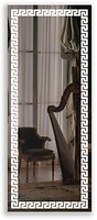 Фото StudioGlass Volvi High 50x150
