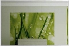 Фото Art-Com Alum-Silver 60x40