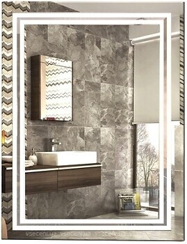 Фото DecorLed ZSD-005 60x80