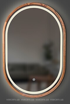 Фото Luxury Wood Freedom Slim 55x85