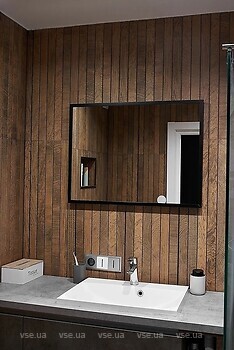 Фото Global Glass ML-1 без підсвічування 80x60