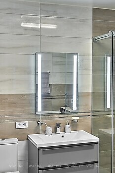 Фото Global Glass MR-10 60x80
